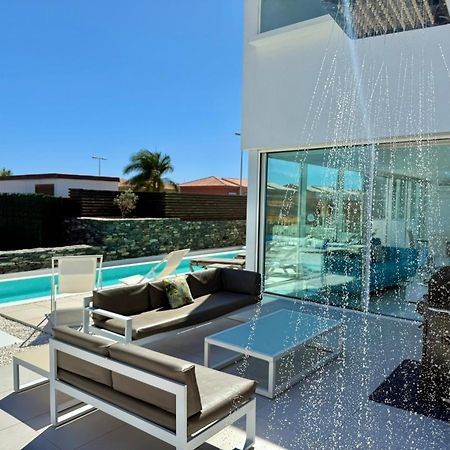 Villas Golden By Sun Houses Canarias Маспаломас Екстер'єр фото